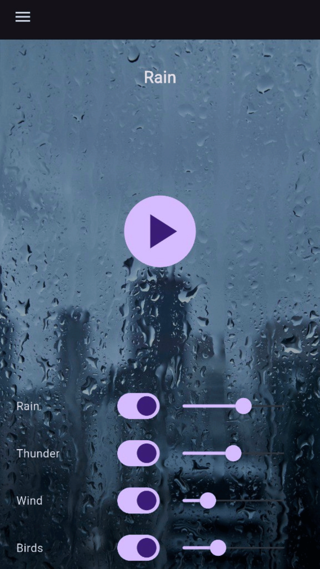 App screenshot 1