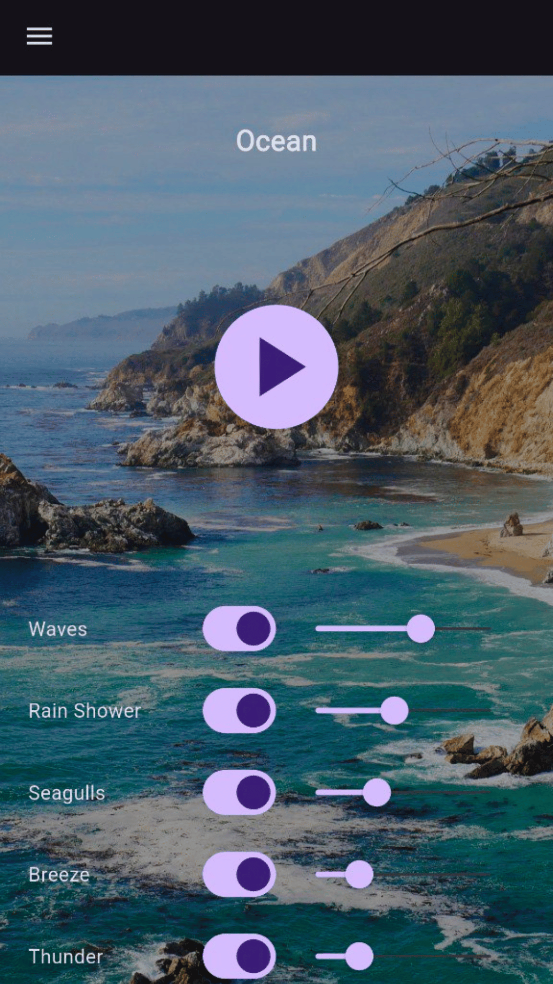 App screenshot 3