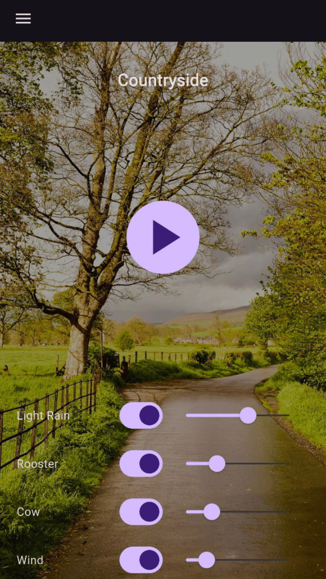App screenshot 4