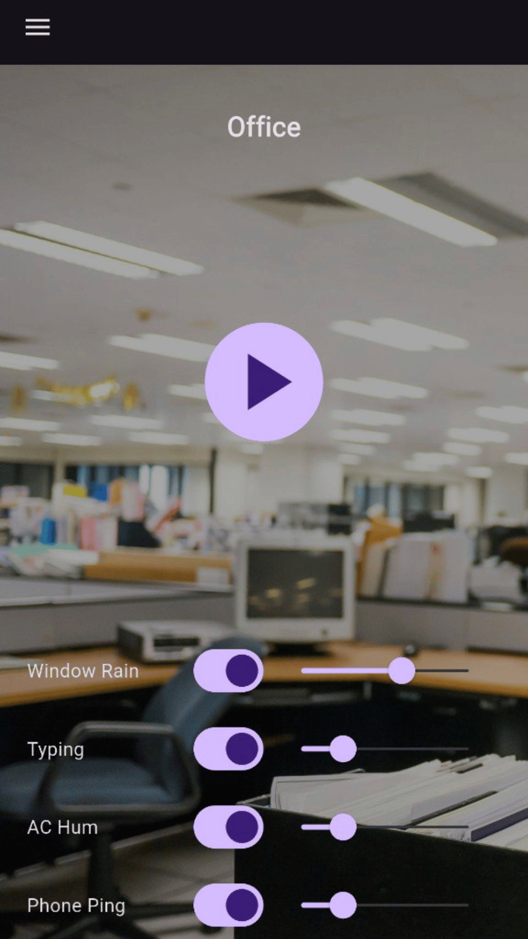 App screenshot 6