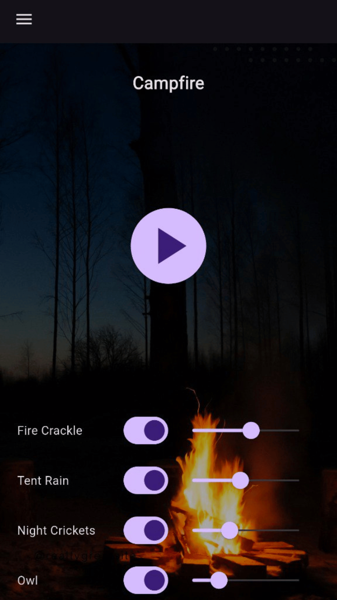 App screenshot 7