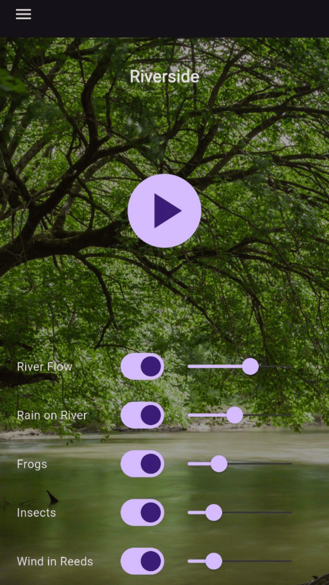 App screenshot 8